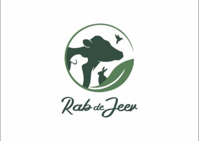 Rab de Jeev Logo