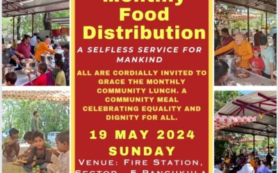 Community Langar 19th May 2024