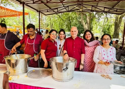 Community Langar 19 May 2024